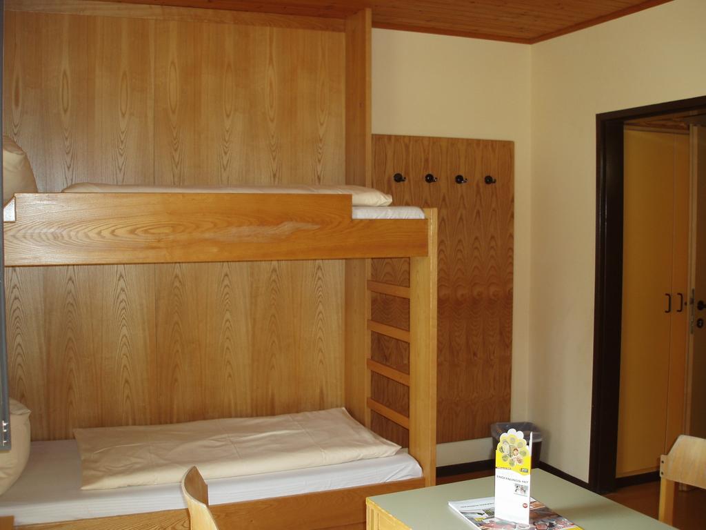 Hotel Jufa St. Martin Sankt Martin am Tennengebirge Habitación foto